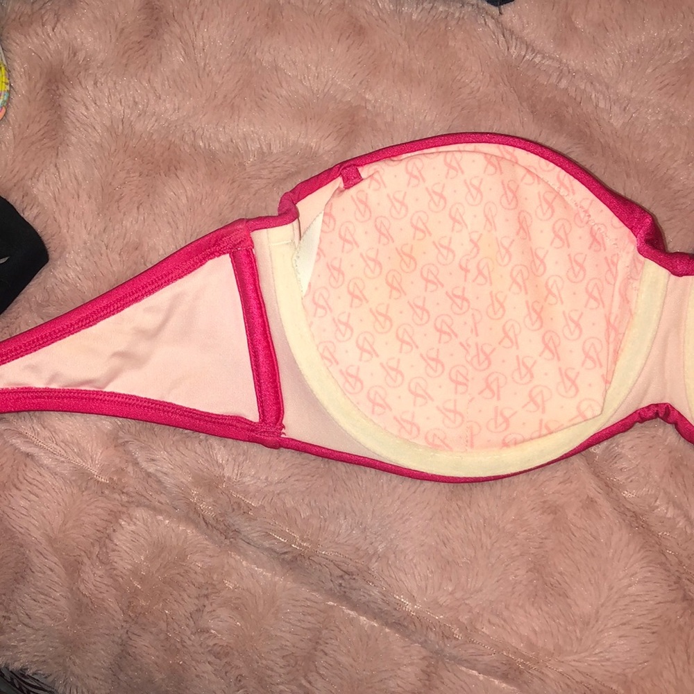 Victoria Secret Swim - Picture 4 of 4